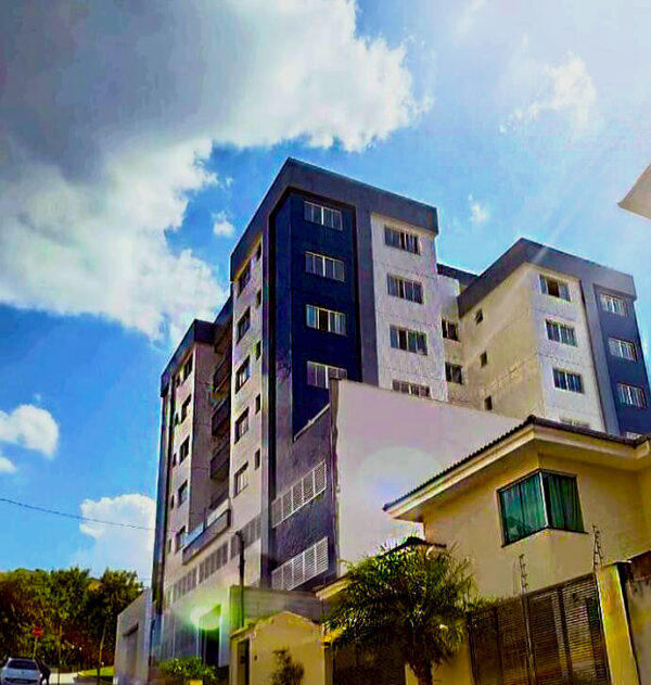 PROJETOS PARA EDIFÍCIOS
